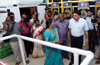 MCC team raids illegal skill game parlour in the city